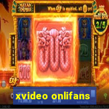 xvideo onlifans